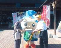 交通安全へアピール多彩