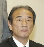 元大関若嶋津死去