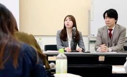 性被害者が安心できる支援策を