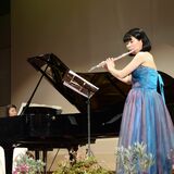 ウクライナ支援のコンサート開催　届け支援の響き　壬生で200人参加　