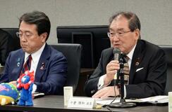 万博黒字、遺産継承に活用