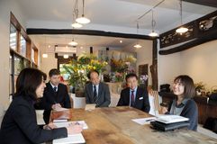 空き店舗での創業支援、初年度は８人開業　栃木県、全市町登録へ働き掛け