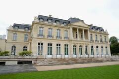 ＯＥＣＤ、閣僚声明見送り閉幕