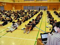 ■宇都宮・陽西中