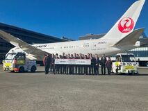 国内初、成田空港で完全無人化のレベル 4 自動運転実用化開始