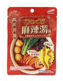 麻辣湯味のこんにゃく菓子
