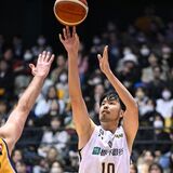 ブレックス、仙台に82－52で完勝　序盤から主導権握り４連勝　次戦は３日
