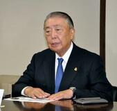 横審、相撲協会に休場対策求める
