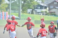 2023学童野球＜第３日＞