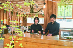 専門店に聞く「室内ホビー」気軽に挑戦 テラリウム