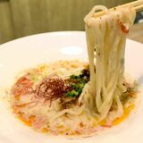 担々麺やカステラ、台湾テーマに新メニュー　宇都宮のニュースカフェ茶果