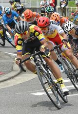 栃木県北地域で「Ｊプロツアー」２連戦　宇都宮ブリッツェン、那須ブラーゼンの戦い展望