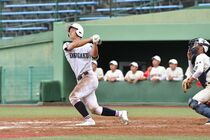 [23夏]２回戦　国学栃木vs栃木