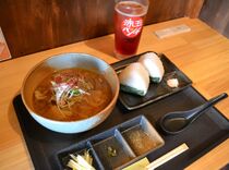 【よるのみや】カフェ トンジール