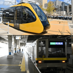 LRTの東武線乗り入れ実現へ、新年度に方針策定　栃木県、宇都宮市、東武鉄道の3者協議会で合意