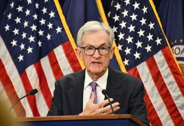 米ＦＲＢ、０・２５％連続利下げ