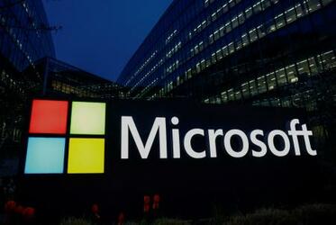 マイクロソフト、音声で作業指示