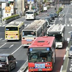宇都宮ライトレールの新取締役に東武鉄道幹部　LRT西側延伸へ経営体制強化　東武宇都宮線接続も念頭か