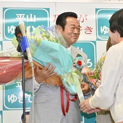 那須町長選は1票差で明暗　平山氏が薄氷の3選、次点の小山田氏は票の再審査を申し立てへ《解説あり》