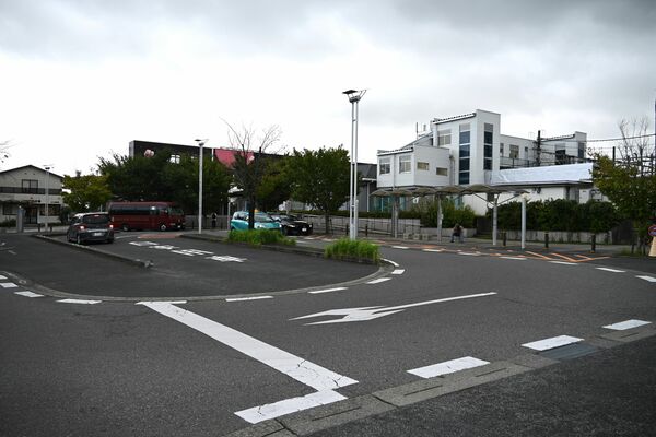 住宅地ニーズが高まるさくら市。ＪＲ氏家駅周辺エリアを中心に人気を集めているという＝さくら市氏家