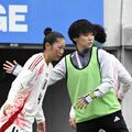 デフサッカー女子、初の銀メダル 「100%出し切った」 増田(足利)ら栃木県勢も奮闘