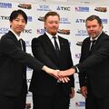 「全員でリーグ優勝つかみとる」　HC栃木日光アイスバックス、新体制発表　《ヤロネン新監督一問一答あり》