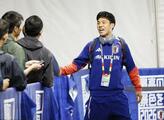 遠藤航が離脱、代表引退