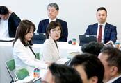法務省、検察抗告原則禁止を提示