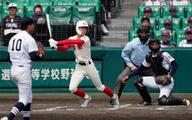 智弁学園が10年ぶり決勝進出