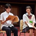 「宮っこ」オリジナル舞台上演　８月に沖縄版ミュージカルと併せ　宇都宮の歴史たどる物語、小中高生70人参加
