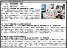 早稲田オープン・イノベーション・フォーラム2025 早稲田の最先端研究…
