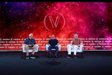 「VIVATECH 2026」が10周年を祝福、来場者数が20万人を突…