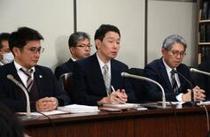 「遺族の気持ち理解」