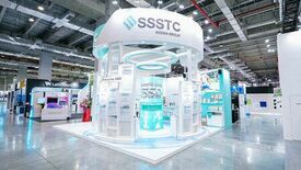 コンピューテックス2026：SSSTC、AIデータセンターの熱課題に対…