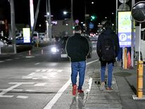 ＜２＞支援者とつながり生活改善　支援拒んだ母親にも変化の兆し