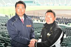 作新学院「無駄な失点しない」　神村学園「元気と勇気与える」　22日の対…