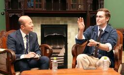 核拡散危機の今こそ長崎へ