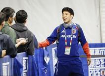 遠藤航が離脱、代表引退