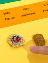 【デフリンピック　２０２５】デフ世界のクーベルタン