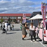 創立９０周年でフェス　鹿沼・北小　国内最大級の現役木造校舎ツアーも　多…