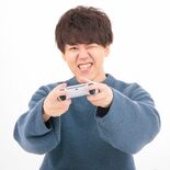 ゲーム実況が「天職」　横で一緒に見て遊ぶ「感覚」大切に　よしなまさん(…
