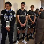 アグレッシブなサッカーでJ3優勝へ　栃木シティ、キックオフパーティーで…