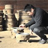 佐野の天明鋳物、国重文指定へ　ブランド力向上に弾み　17年かけ念願の答申
