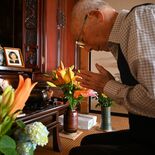 「どうか忘れないで」　まな娘の死、実感なく 心の傷いまも癒えず　宇都宮…