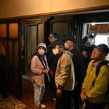 栃木で蔵を回るツアー　貴重な蔵をじっくり観察