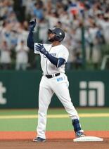 西５―２ロ（１１日）