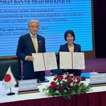 海外進出企業を支援「とちぎ型大使館外交」深刻さ増す人手不足が影