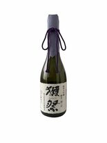 栃木県でしか買えないご当地「獺祭」今年は精米歩合23％も　７月から販売