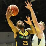 監督のスタイル「最後まで貫きたい」　天国へささげる１勝　ブレックス、北…