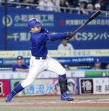 ロ４―１１中（１０日）